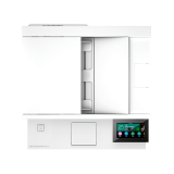 Printeris HP Color LaserJet Pro MFP 4302fdn White (4RA84F#B19)