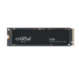 SSD Crucial T705 4TB Black (CT4000T705SSD3)