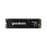 SSD GOODRAM PX500 1TB Black (SSDPR-PX500-01T-80-G3)