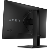 Monitors HP OMEN 24 23.8" Black (780D9E9)