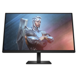 Monitors HP OMEN 27" FHD Black (780F9E9)