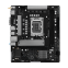 Pamatplate ASRock H810 H810M-X WIFI Black (90-MXBS6-A0UAYZ)