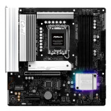 Pamatplate ASRock B860M Pro RS