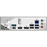 Pamatplate ASRock B860M Pro RS