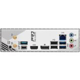 Pamatplate ASRock B860M Pro RS WiFi