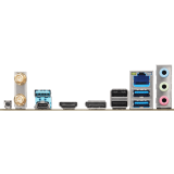 Pamatplate ASRock B860 B860M Pro-A WiFi Black (90-MXBRS0-A0UAYZ)