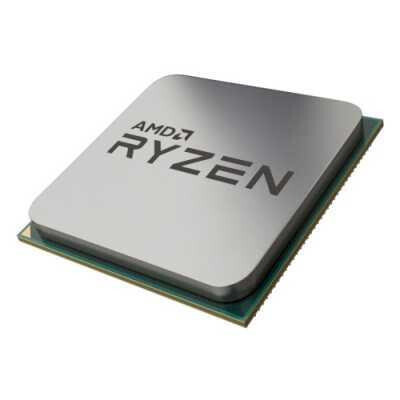 Procesors AMD RYZEN 5 5600X OEM (100-000000065)