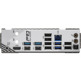 Pamatplate ASRock X870E X870 Pro RS White (90-MXBPZ0-A0UAYZ)
