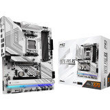 Pamatplate ASRock X870E X870 Pro RS White (90-MXBPZ0-A0UAYZ)