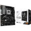 Pamatplate ASRock B850 Pro-A Black (90-MXBQM0-A0UAYZ) - foto 3