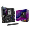 Pamatplate ASRock B850 B850M Riptide WiFi Black (90-MXBS30-A0UAYZ) - foto 3