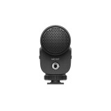 Mikrofons Sennheiser MKE 400 (S508898)