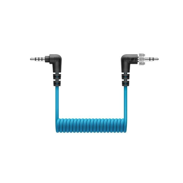 Mikrofons Sennheiser MKE 400 (S508898) - foto 4