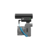 Mikrofons Sennheiser MKE 400 (S508898)