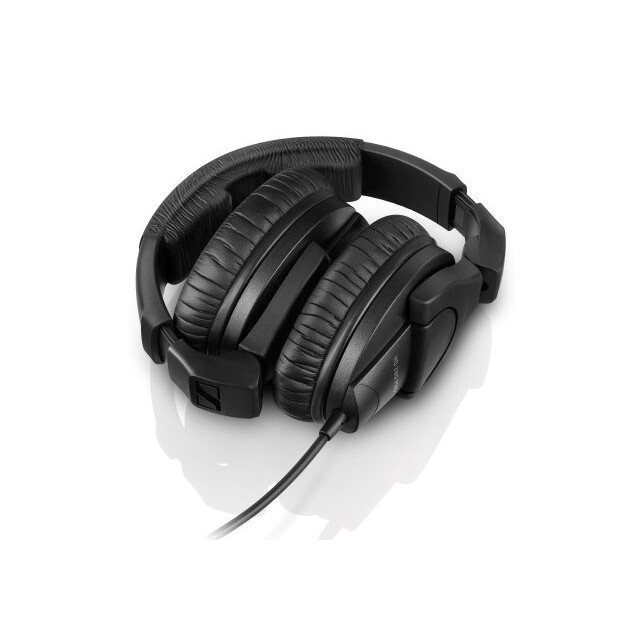 Austiņas Sennheiser HD 280 PRO (S506845) - foto 3