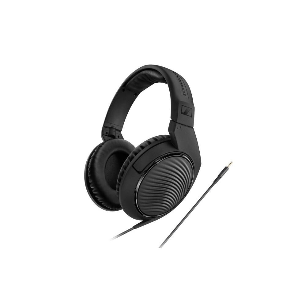 Austiņas Sennheiser HD 200 PRO (S507182)