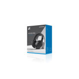 Austiņas Sennheiser HD 200 PRO (S507182)