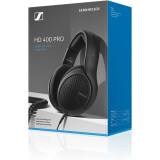 Austiņas Sennheiser HD 400 PRO (S700047)