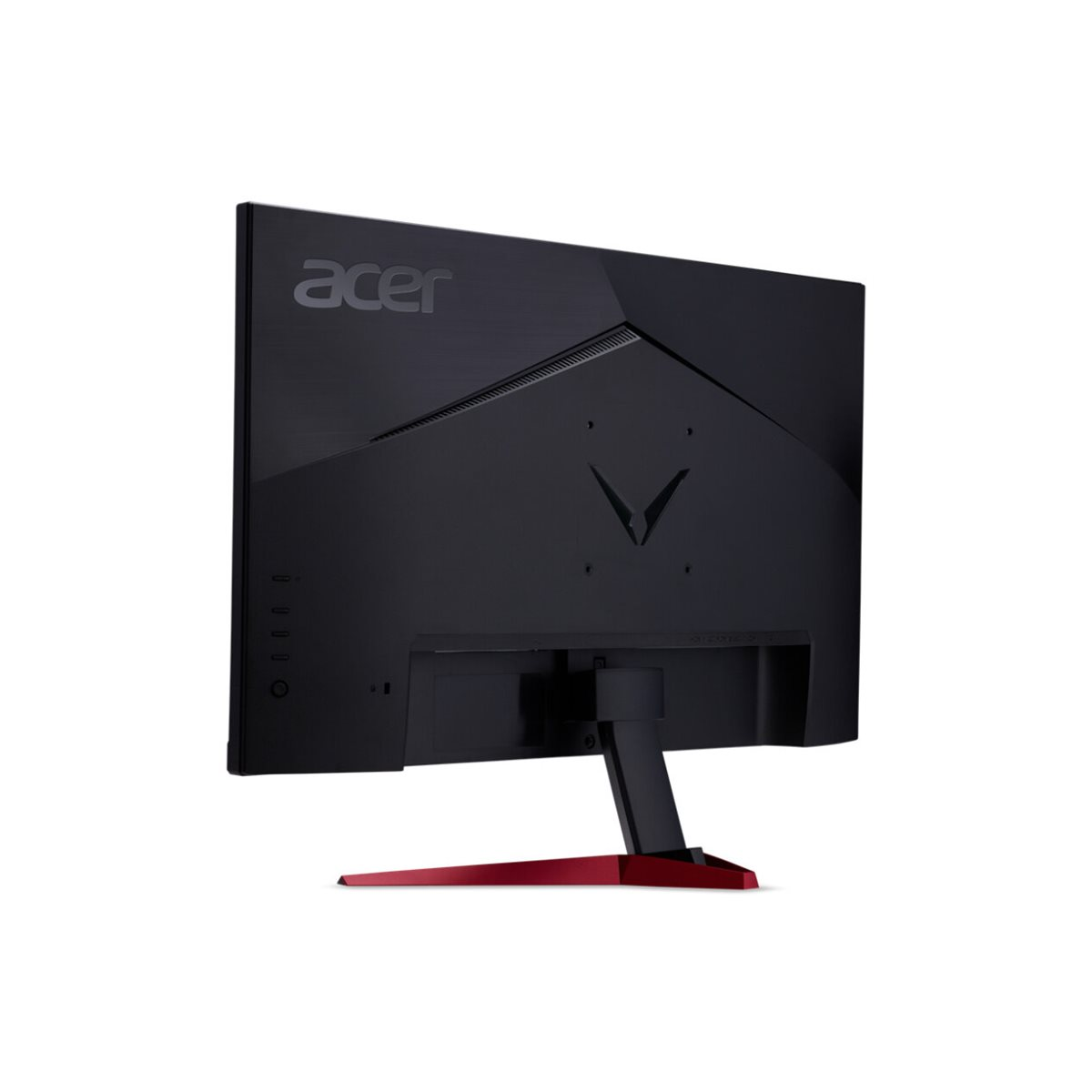 Monitors Acer Nitro VG240Y Ebmiix 24" Black (UM.QQ1EE.E01) - foto 5