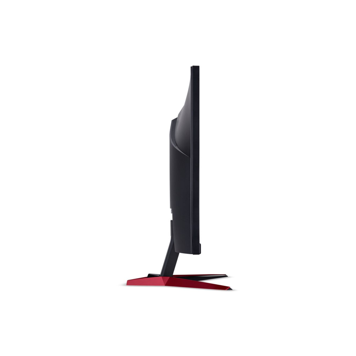 Monitors Acer Nitro VG240Y Ebmiix 24" Black (UM.QQ1EE.E01) - foto 6