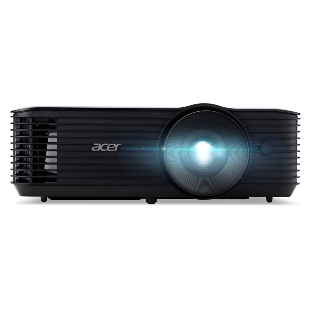 Projector Acer X1228HN Black (MR.JX111.001)
