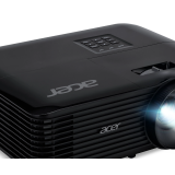 Projector Acer X1228HN Black (MR.JX111.001)