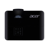Projector Acer X1228HN Black (MR.JX111.001)