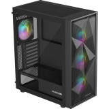 Datoru korpuss NATEC Genesis PC Case Diaxid 605 ARGB (NPC-2172)