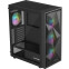 Datoru korpuss NATEC Genesis PC Case Diaxid 605 ARGB (NPC-2172)