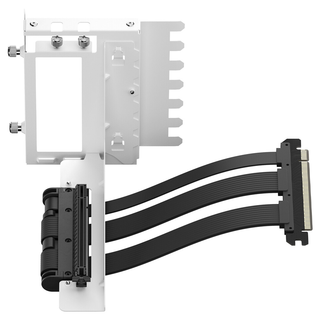 Pārejas savienojums Fractal Design Flex 2 PCIe 4.0 x16 (FD-A-FLX2-002)