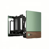 Datoru korpuss Fractal Design Terra Jade Mini-ITX SFF (FD-C-TER1N-03)