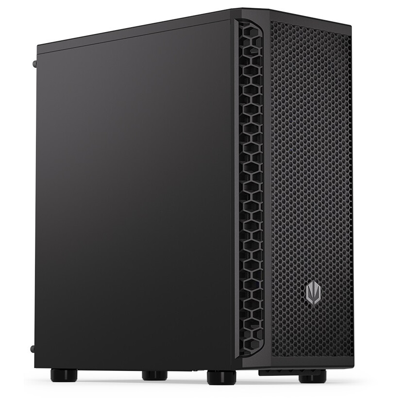 Datoru korpuss Endorfy Signum 300 Solid(EY2A003)