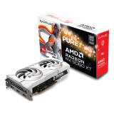 Videokarte SAPPHIRE PURE RX 9060 XT GAMING OC 16 GB (11350-02-20G)