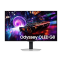 Monitors Samsung Odyssey OLED G8 S32FG810SU 32" Black - LS32FG810SUXEN