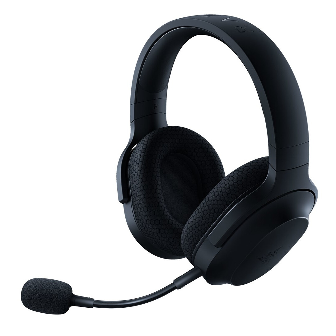 Austiņas Razer Barracuda X Black (RZ04-04430100-R3M1)