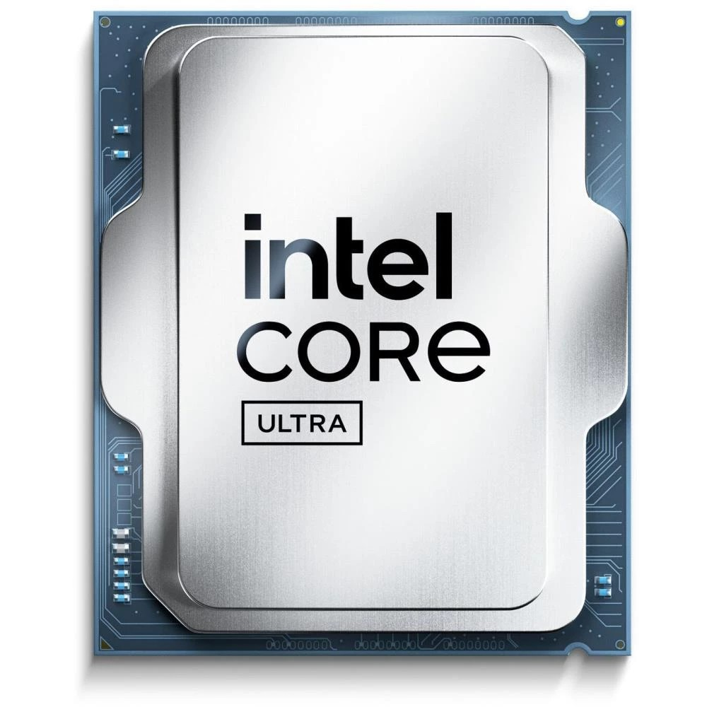 Procesors Intel Core Ultra U7-265KF (BX80768265KF)