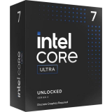 Procesors Intel Core Ultra U7-265KF (BX80768265KF)