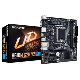 Pamatplate Gigabyte H610M S2H V2 1.0
