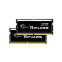 Operatīvā atmiņa G.SKILL RIPJAWS 32GB 5600MHZ DDR5 CL46 KIT of 2x16GB (F5-5600S4645A32GX1-RS)