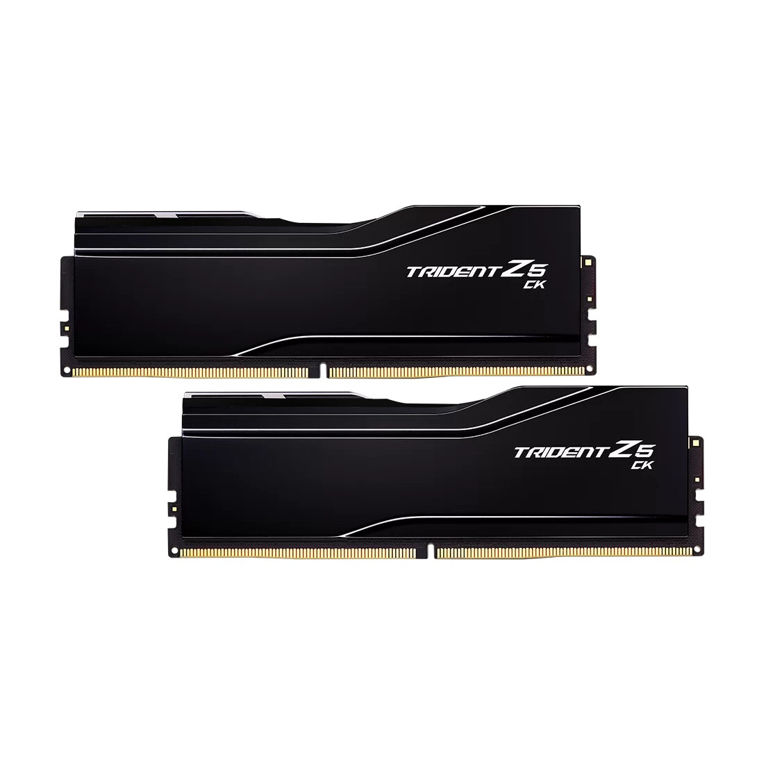 Operatīvā atmiņa G.SKILL Trident Z5 Neo 64GB 6000MHz DDR5 CL30 KIT of 2x32GB (F5-6000J3040G32GX2-TZ5N)