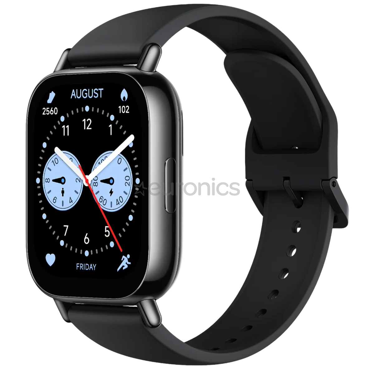 Viedpulkstenis Xiaomi Redmi Watch 5 Lite (BHR8789GL)