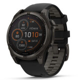 Viedpulkstenis Garmin FENIX 8 (010-02907-11)