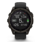 Viedpulkstenis Garmin FENIX 8 (010-02907-11)