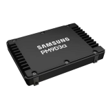 SSD Samsung PM9D3A 1.92TB Black (MZWL61T9HFLT-00AW7)