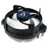 Procesoru dzesētaji Arctic Cooling ALPINE 23 ACALP00035A Black