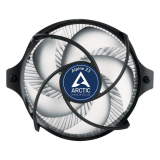 Procesoru dzesētaji Arctic Cooling ALPINE 23 ACALP00035A Black