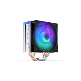 Procesoru dzesētājs ENDORFY FERA 5 ARGB Black, Silver (EY3A007)