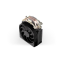 Procesoru dzesētājs ENDORFY SPARTAN 5 Black (EY3A001) - foto 4