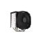 Procesoru dzesētājs ENDORFY FORTIS 5 Black, Silver (EY3A008) - foto 2