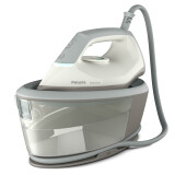 Gludeklis Philips 2000 series PSG2000/80  2400 W Grey, White